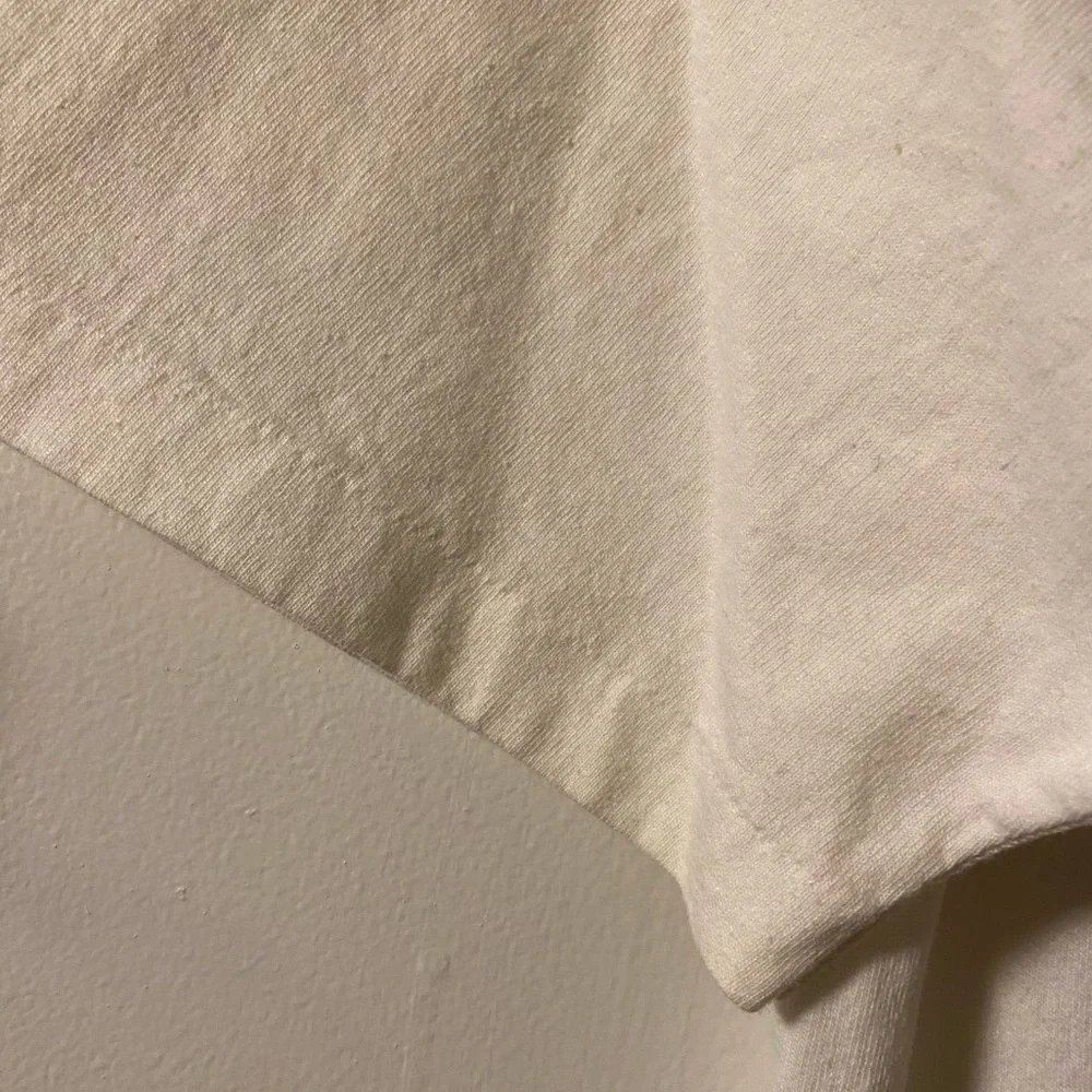 Vintage Jesse Jackson for President T-Shirt 1988 - Picture 4 of 4